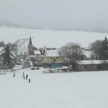 Kaempf * Kaltennordheim