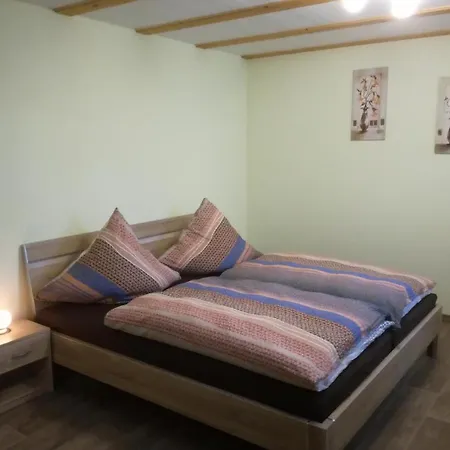 Appartamento Kaempf *