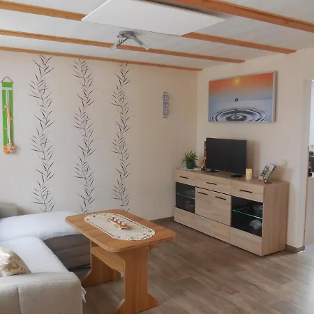 Kaempf Appartamento Kaltennordheim