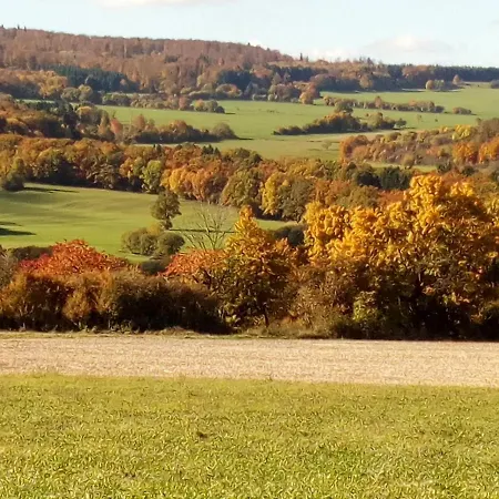 Appartamento Kaempf Kaltennordheim