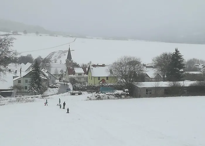 Kaempf * Kaltennordheim