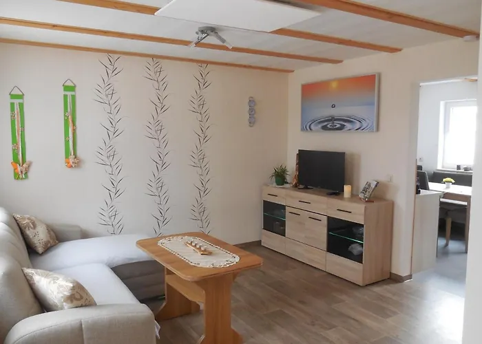 Kaempf Lejlighed Kaltennordheim