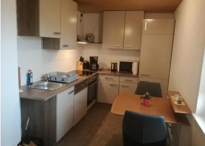 Kaempf Lejlighed Kaltennordheim