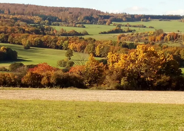 Lejlighed Kaempf Kaltennordheim